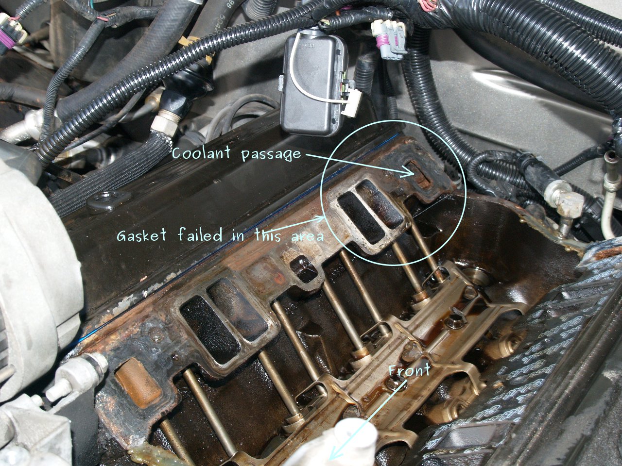 See P02E5 in engine
